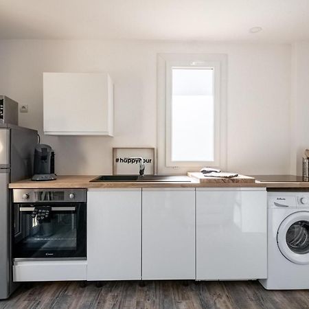 Le Cht'Agathois Apartment แอกด์ ภายนอก รูปภาพ